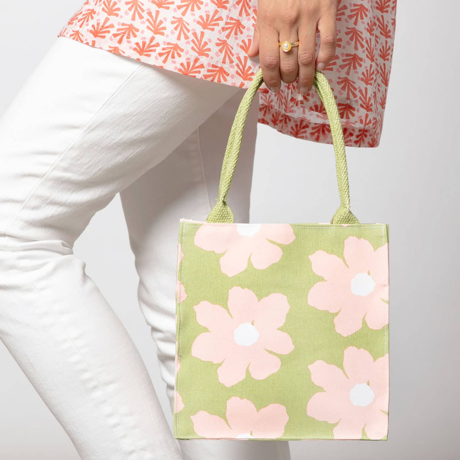 Blu Bags - Eco Friendly, Reusable Grocery Bags & Totes – rockflowerpaper LLC